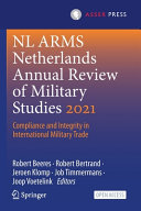 Nl Arms Netherlands Annual Review Of Military Studies 2021 Robert Beeres