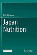 Japan Nutrition Teiji Nakamura