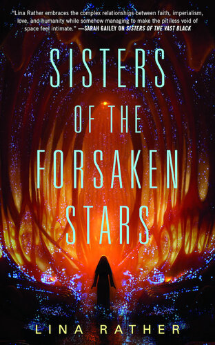 Sisters Of The Forsaken Stars Lina Rather