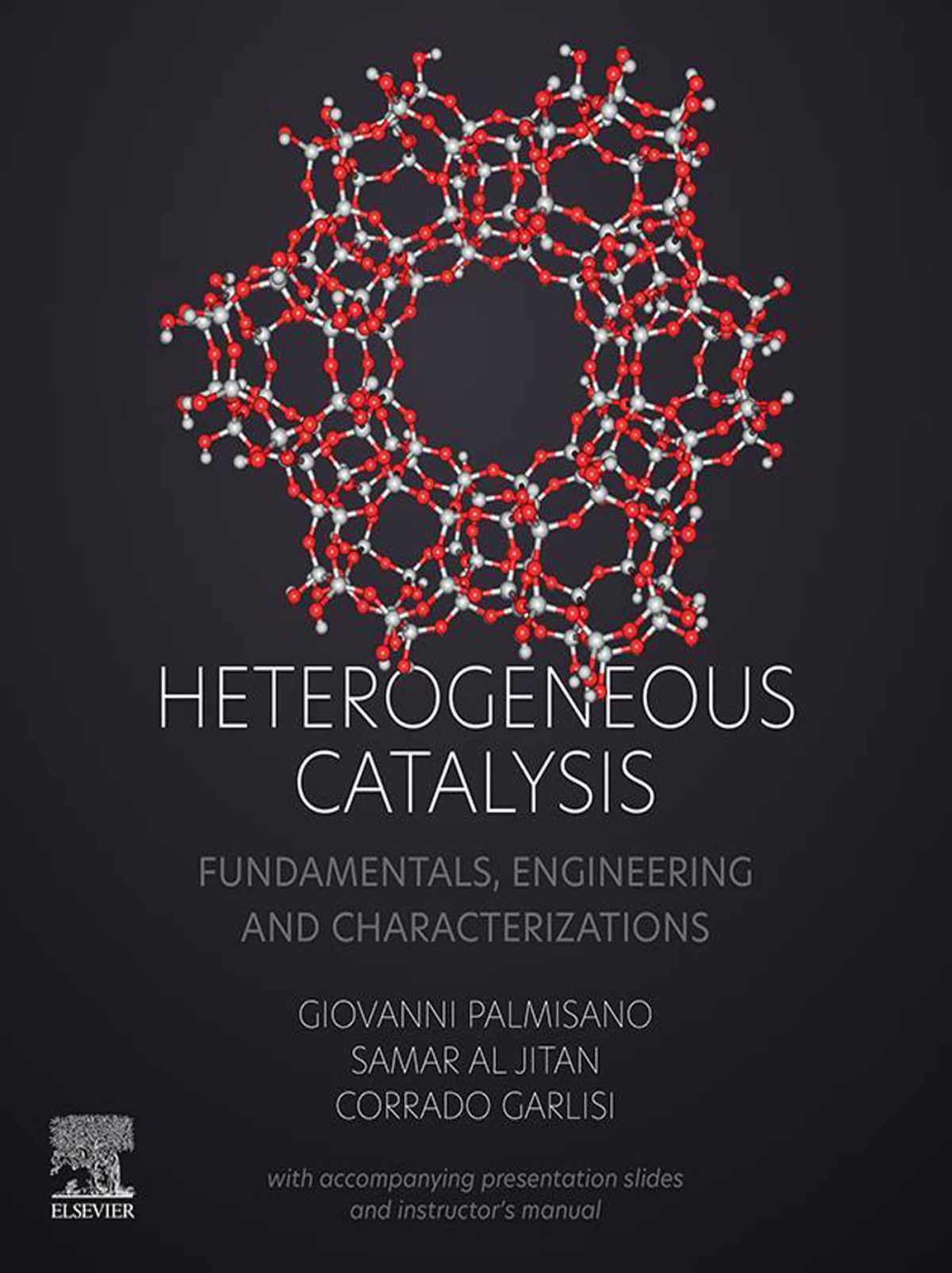 Heterogeneous Catalysis Fundamentals Engineering And Characterizations Book 2022 Giovanni Palmisano