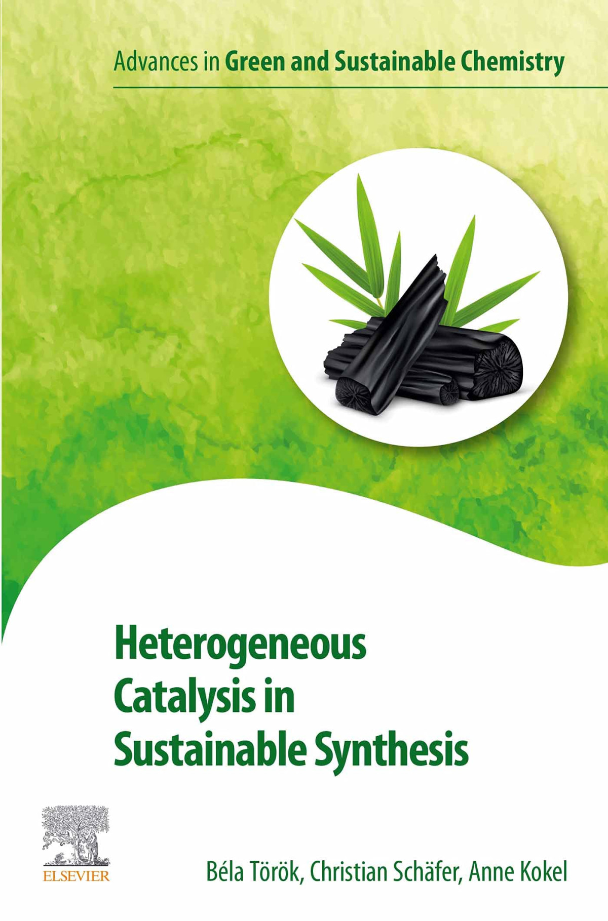 Heterogeneous Catalysis In Sustainable Synthesis Bla Trk