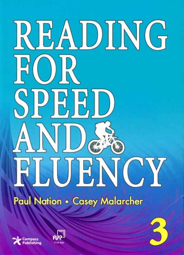 Reading For Speed And Fluency 1st Edition Paul Nation
