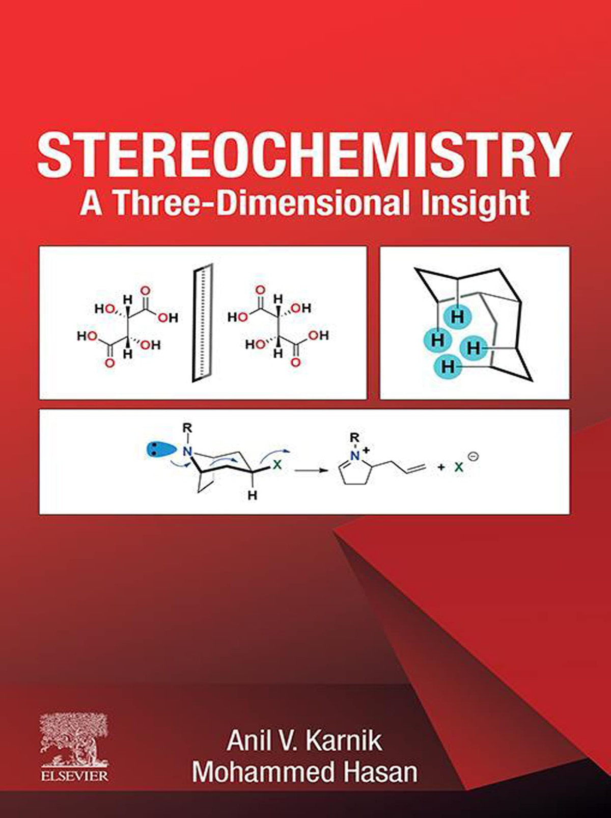 Stereochemistry A Threedimensional Insight Anil V Karnik And Mohammed Hasan