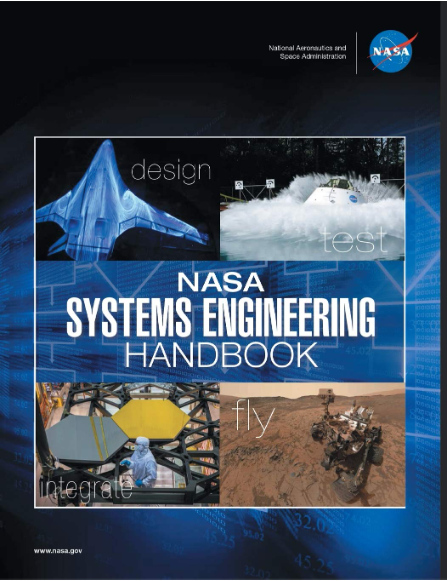 Nasa Systems Engineering Handbook Nasa Author