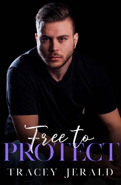 Free To Protect Amaryllis Series Book 9 Tracey Jerald