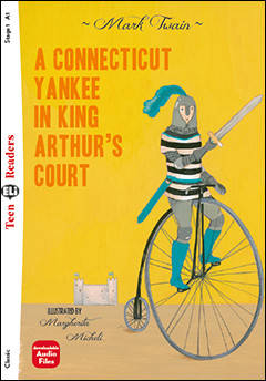 A Connecticut Yankee In King Arthurs Court Mark Twain Jane Bowie