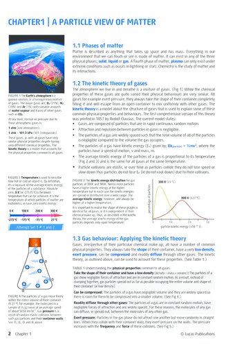 Essential Chemistry Atar Chemistry Unit 1 2 Australian Curriculum For Western Australia Atar Chemistry Unit 1 2 Nick Lucarelli