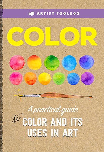 Color A Practical Guide To Color And Its Uses In Art Walter Foster Creative Team