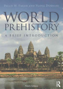 World Prehistory A Brief Introduction 9th Edition Fagan Brian M