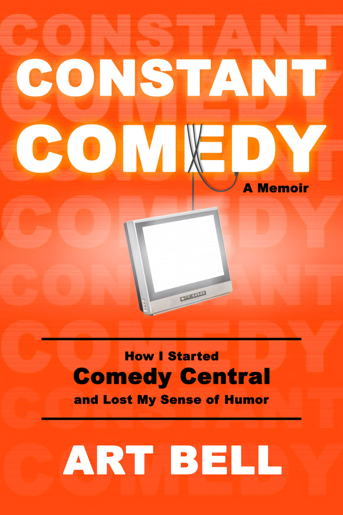 Constant Comedy Art Bell