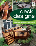 Deck Designs 3rd Edition Great Ideas From Top Deck Designers Third Cory