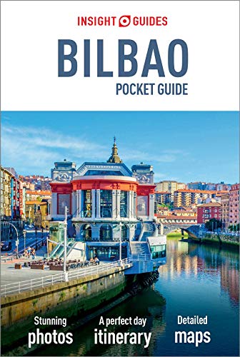 Insight Guides Pocket Bilbao Travel Guide Ebook Insight Guides