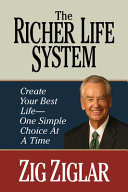 The Richer Life System Zig Ziglar