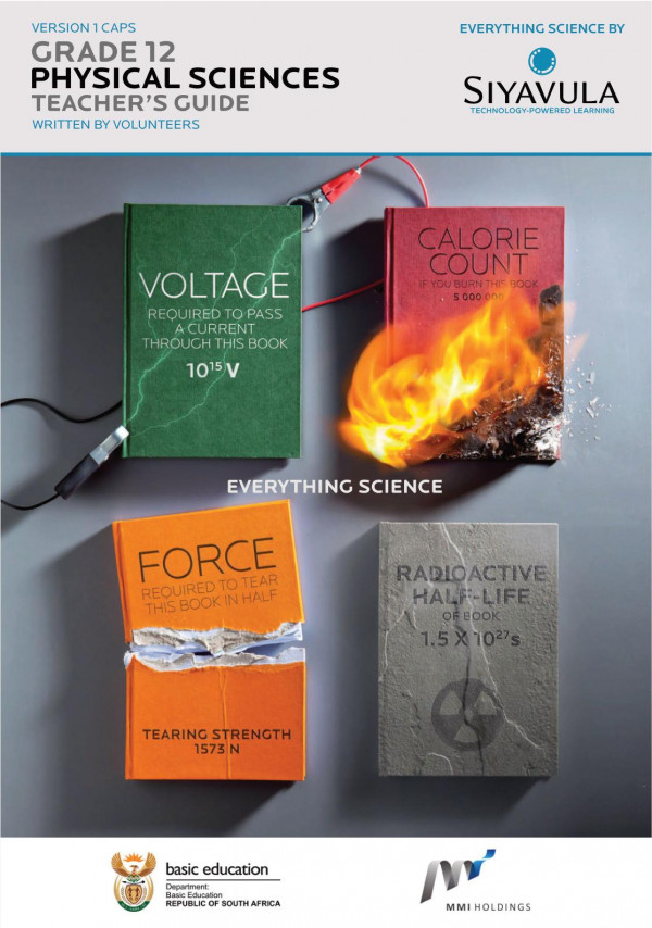 Physical Science For Gr 12 Physical Science For Grade 12 Theory Exercises Practical Investigations Caps J M Lucas