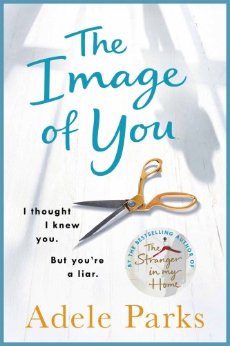 The Image Of You Adele Parks