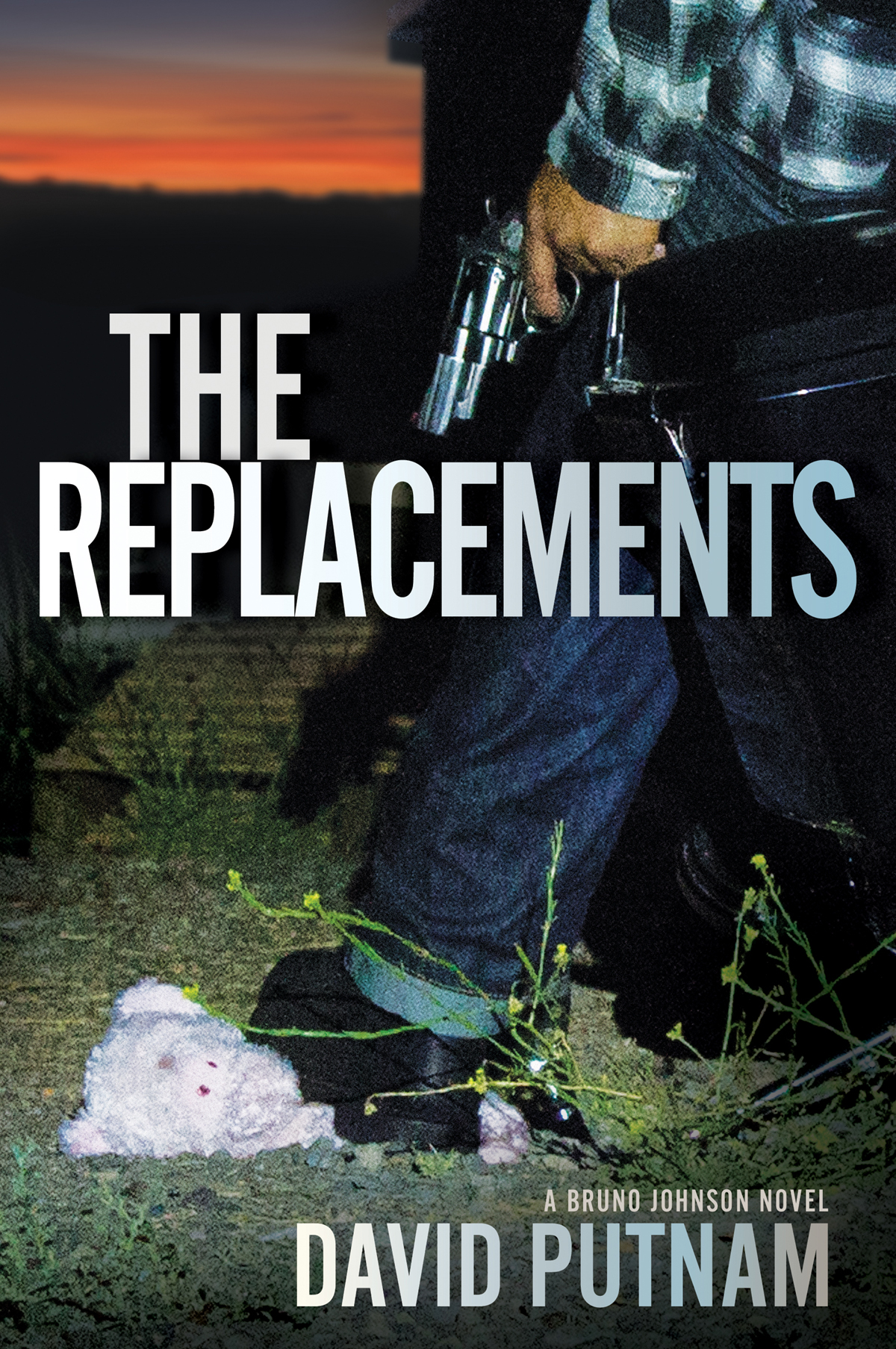 The Replacements David Putnam