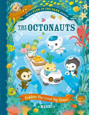 The Octonauts Explore The Great Big Ocean Meomi