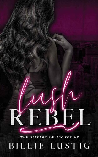 Lush Rebel Billie Lustig