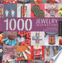 1000 Jewelry Inspirations Sandra Salamony