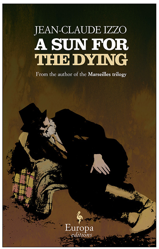 A Sun For The Dying Jeanclaude Izzo