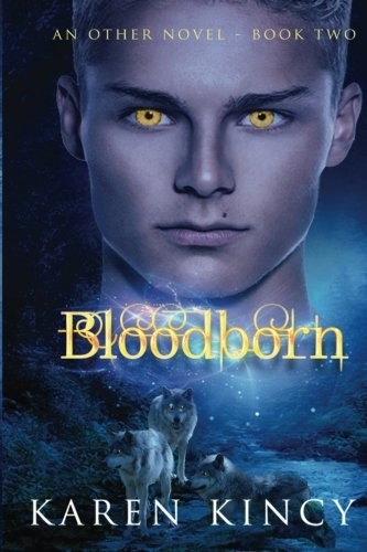 Bloodborn Karen Kincy