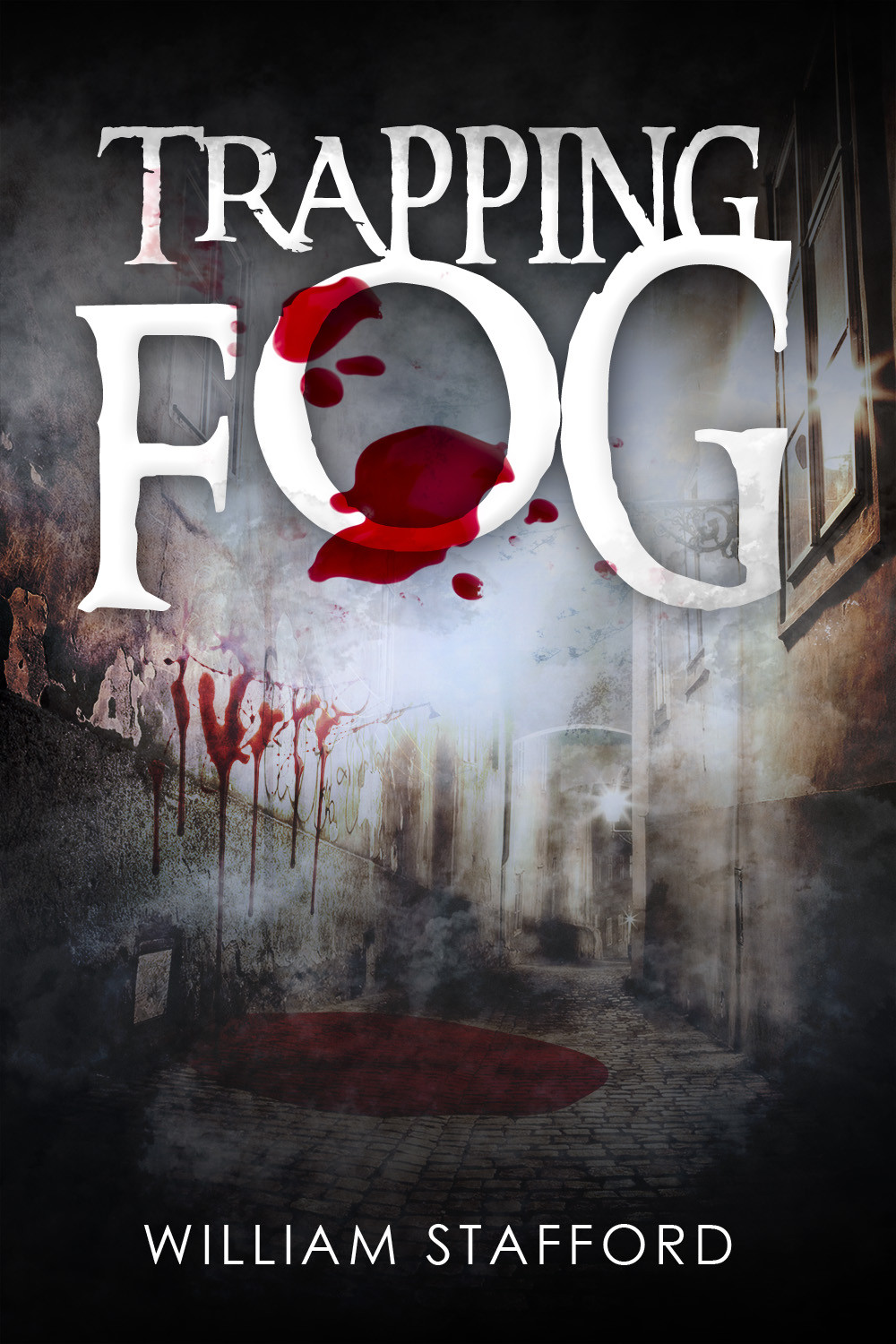 Trapping Fog 01 Trapping Fog Stafford William