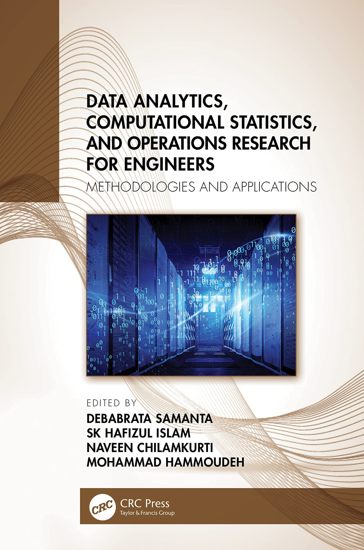 Data Analytics Computational Statistics And Operations Research For Engineers Debabrata Samanta