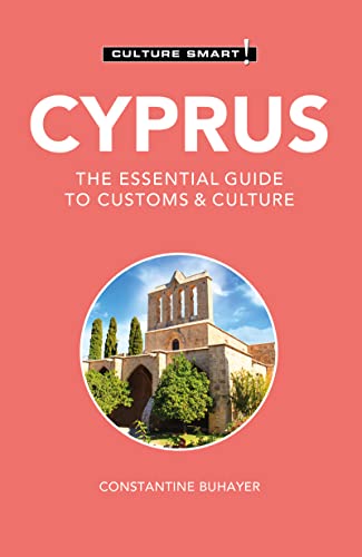 Cyprus Culture Smart The Essential Guide To Customs Culture Culture Smart