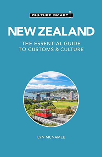 New Zealand Culture Smart The Essential Guide To Customs Culture Lyn Mcnamee