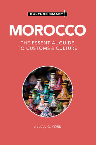 Morocco Culture Smart Jillian C York