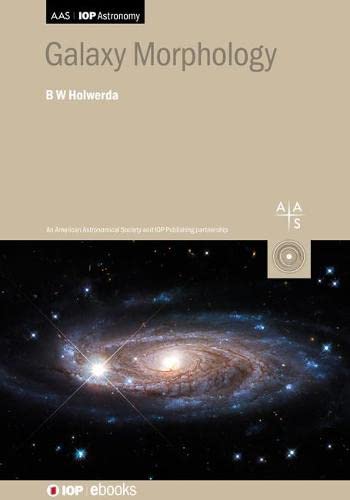 Galaxy Morphology Benne Holwerda