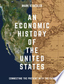 An Economic History Of The United States Mark V Siegler