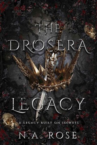 The Drosera Legacy Protected By The Shadow 1 Na Rose