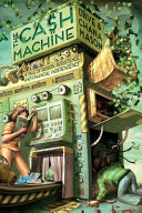The Cash Machine A Tale Of Passion Persistence And Financial Independence Chana Mason