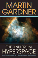 The Jinn From Hyperspace Other Scribblings 2nd Edition Martin Gardner