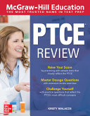 Mcgrawhills Ptce Review 1st Edition Kristy Malacos
