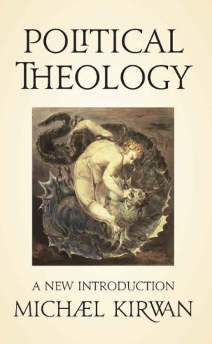 Political Theology A New Introduction Michael Kirwan