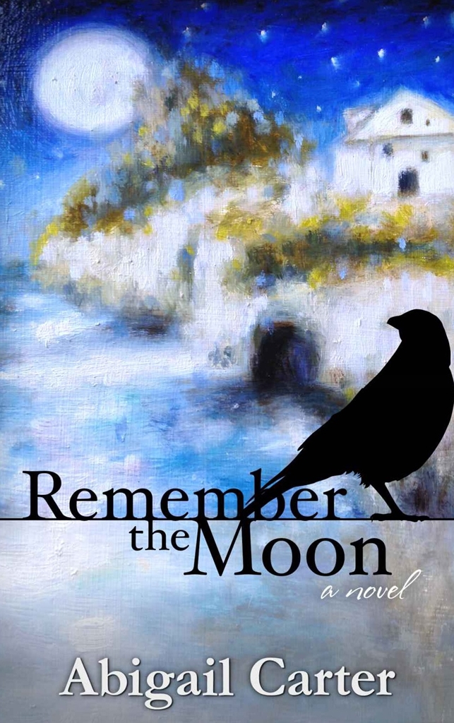 Remember The Moon Carter Abigail