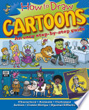 How To Draw Cartoons An Easy Stepbystep Guide Adam Clay