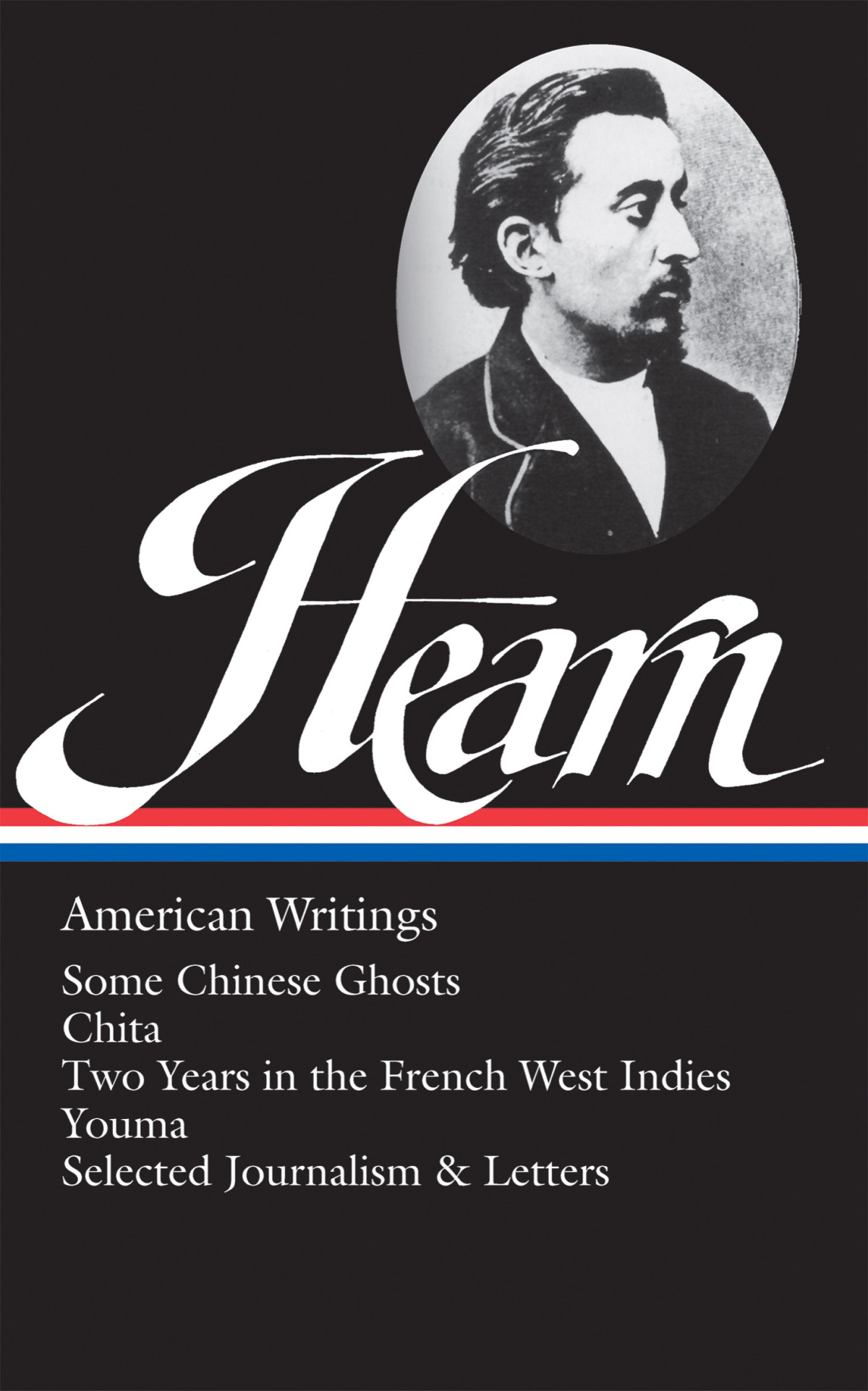 Lafcadio Hearn Lafcadio Hearn