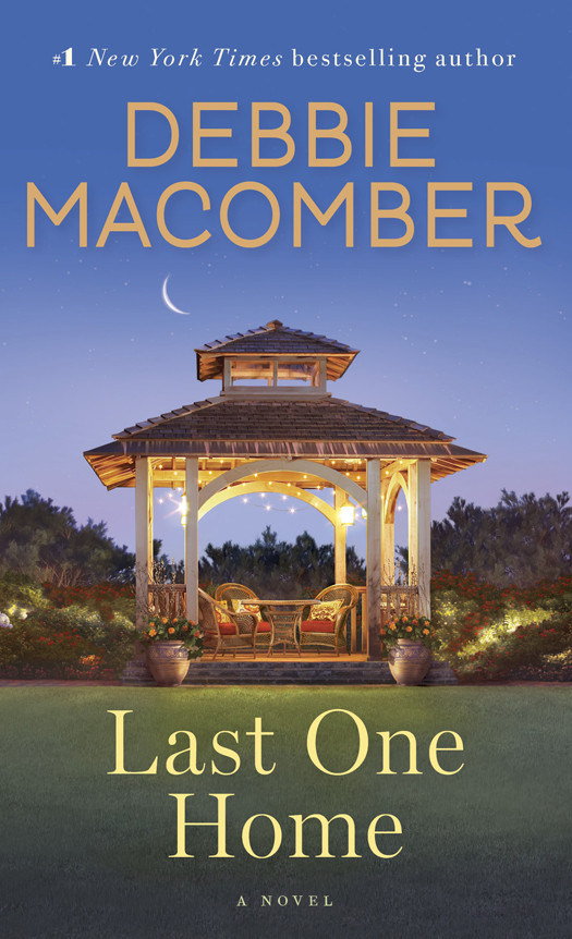 Last One Home Debbie Macomber
