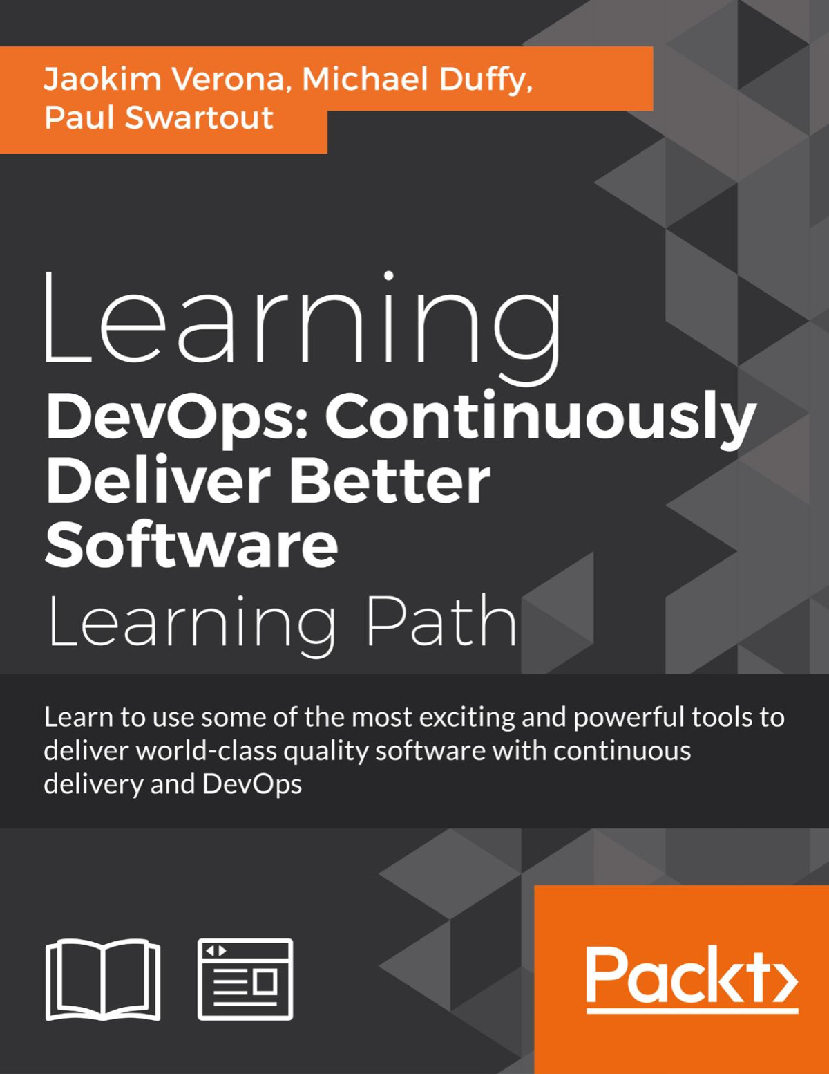 Learning Devops Continuously Deliver Better Software Verona