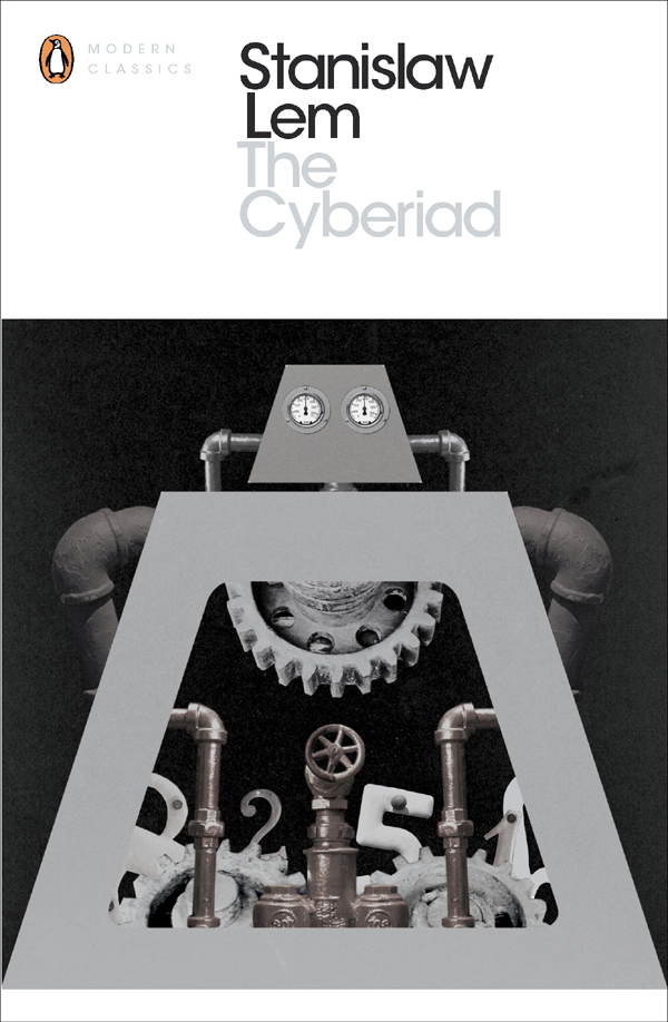 The Cyberiad Stanislaw Lem