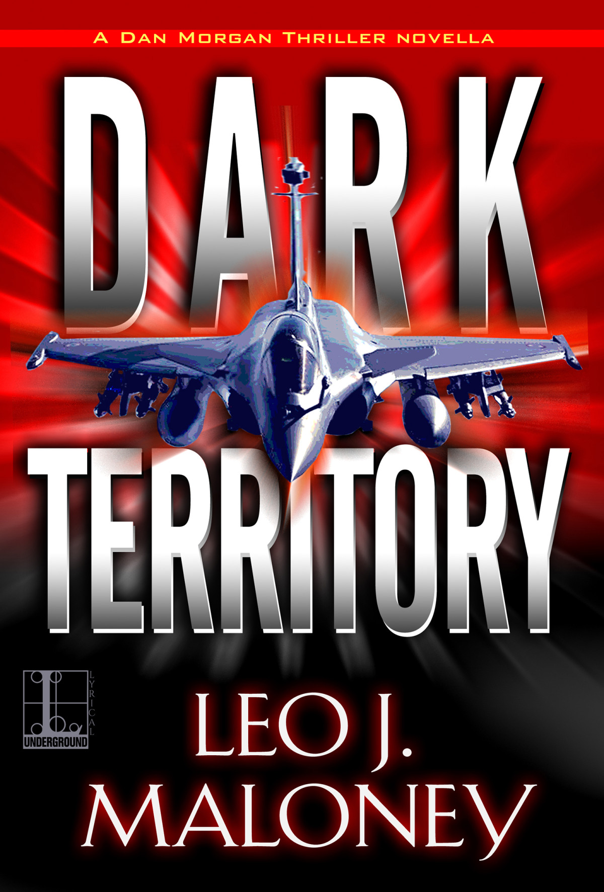 Dark Territory Leo J Maloney