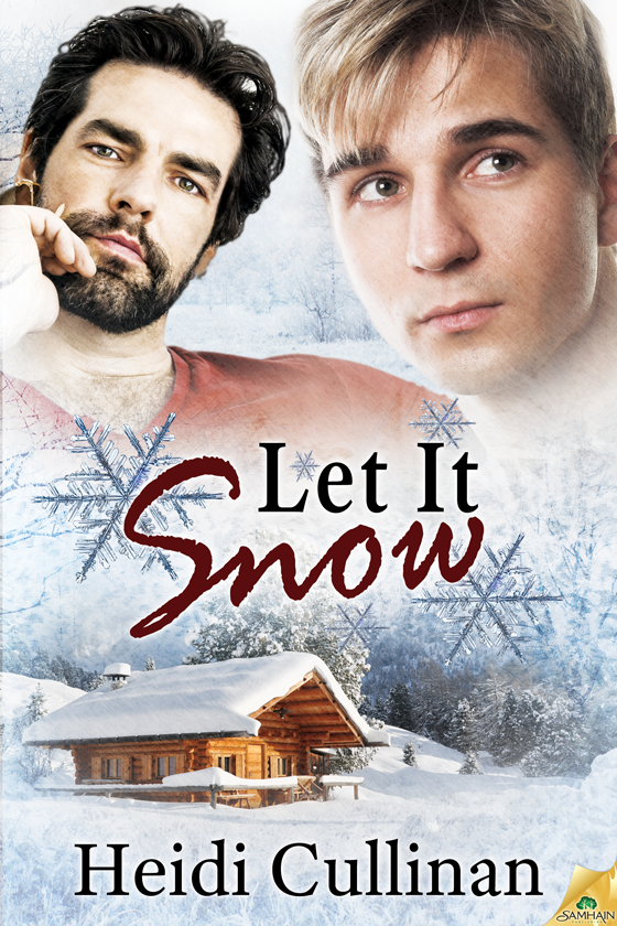 Let It Snow Heidi Cullinan