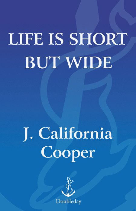 Life Is Short But Wide J California Cooper