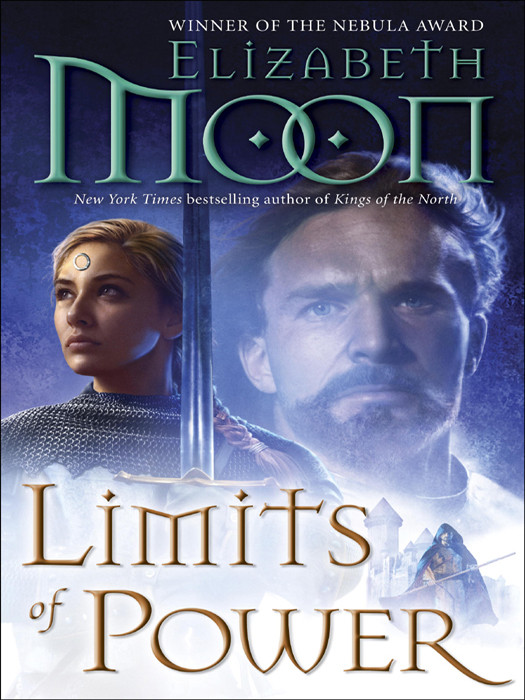 Limits Of Power Elizabeth Moon
