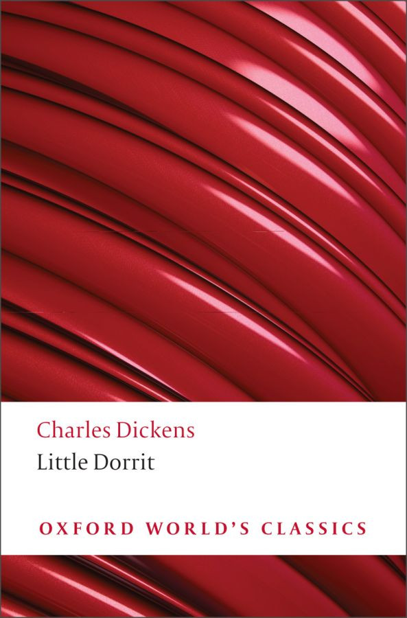 Little Dorrit Charles Dickens