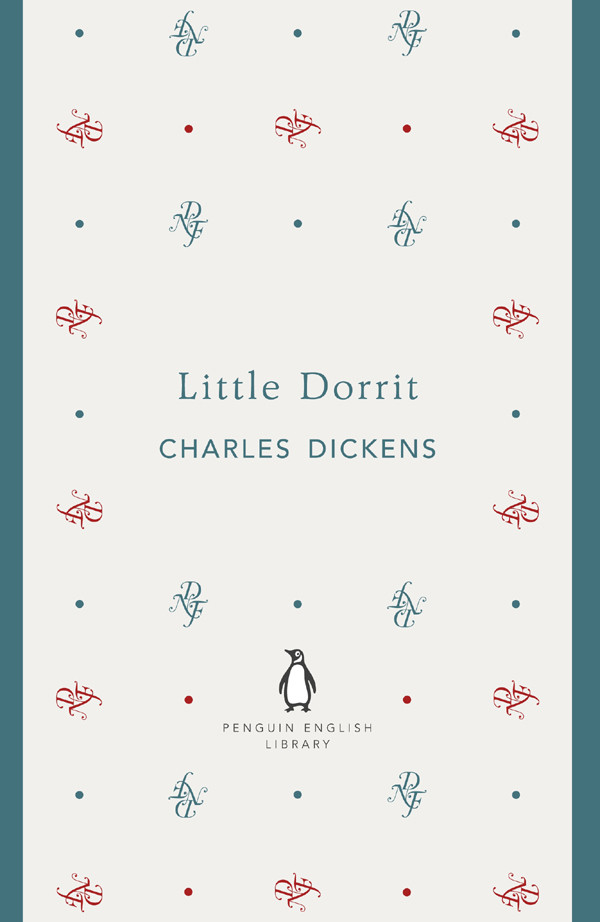 Little Dorrit Charles Dickens