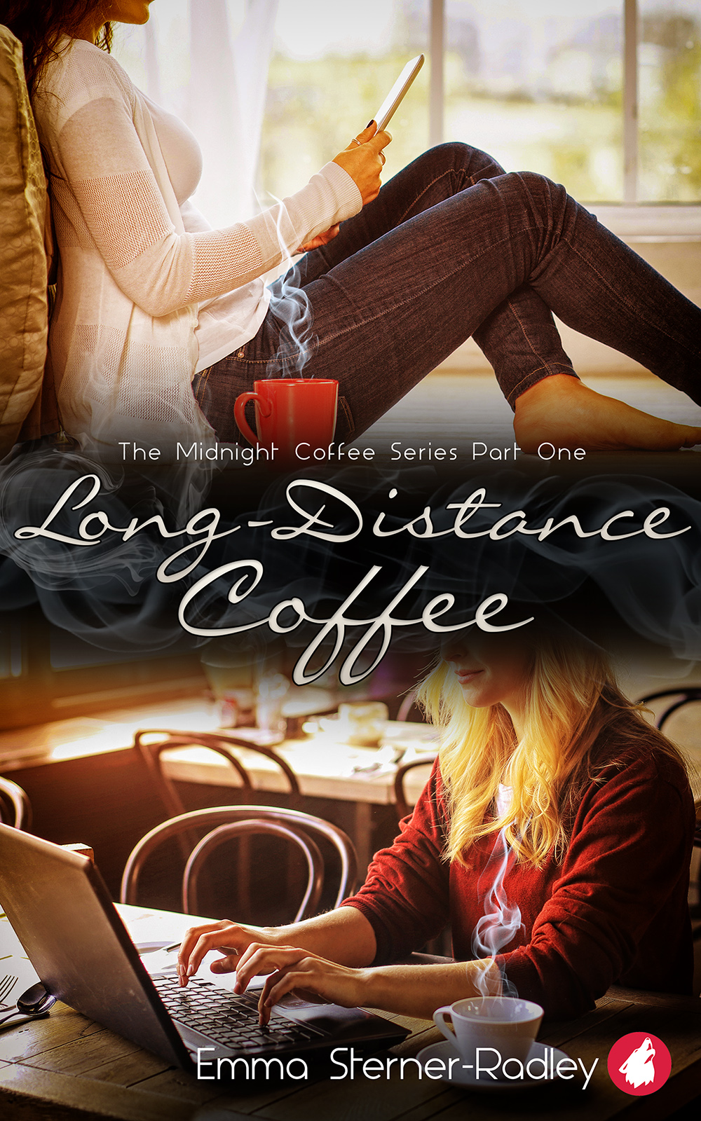 Longdistance Coffee Emma Sternerradley